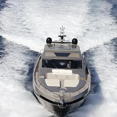 Botel M/y Miss Ii