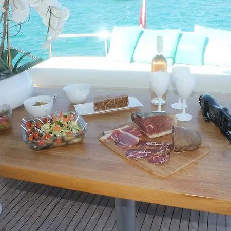 M/y Miss Ii Cannes