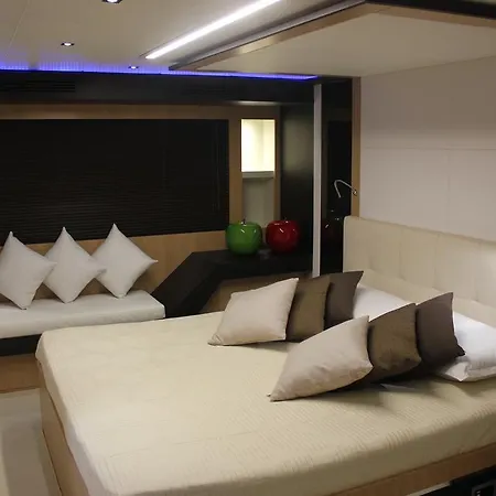 M/y Miss Ii Cannes