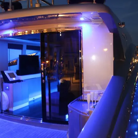 M/y Miss Ii Cannes