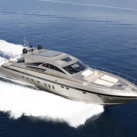 M/y Miss Ii